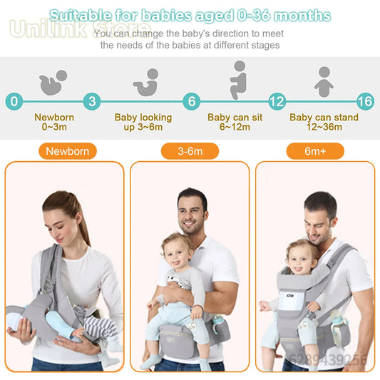 Mimi's Babytrage