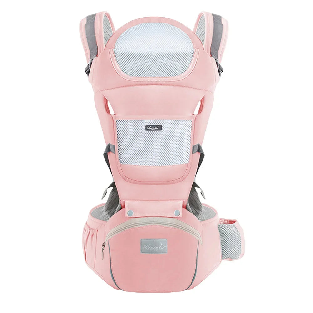 Mimi's Babytrage