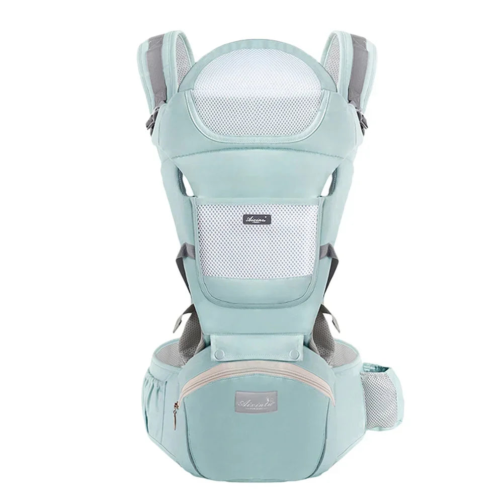 Mimi's Babytrage
