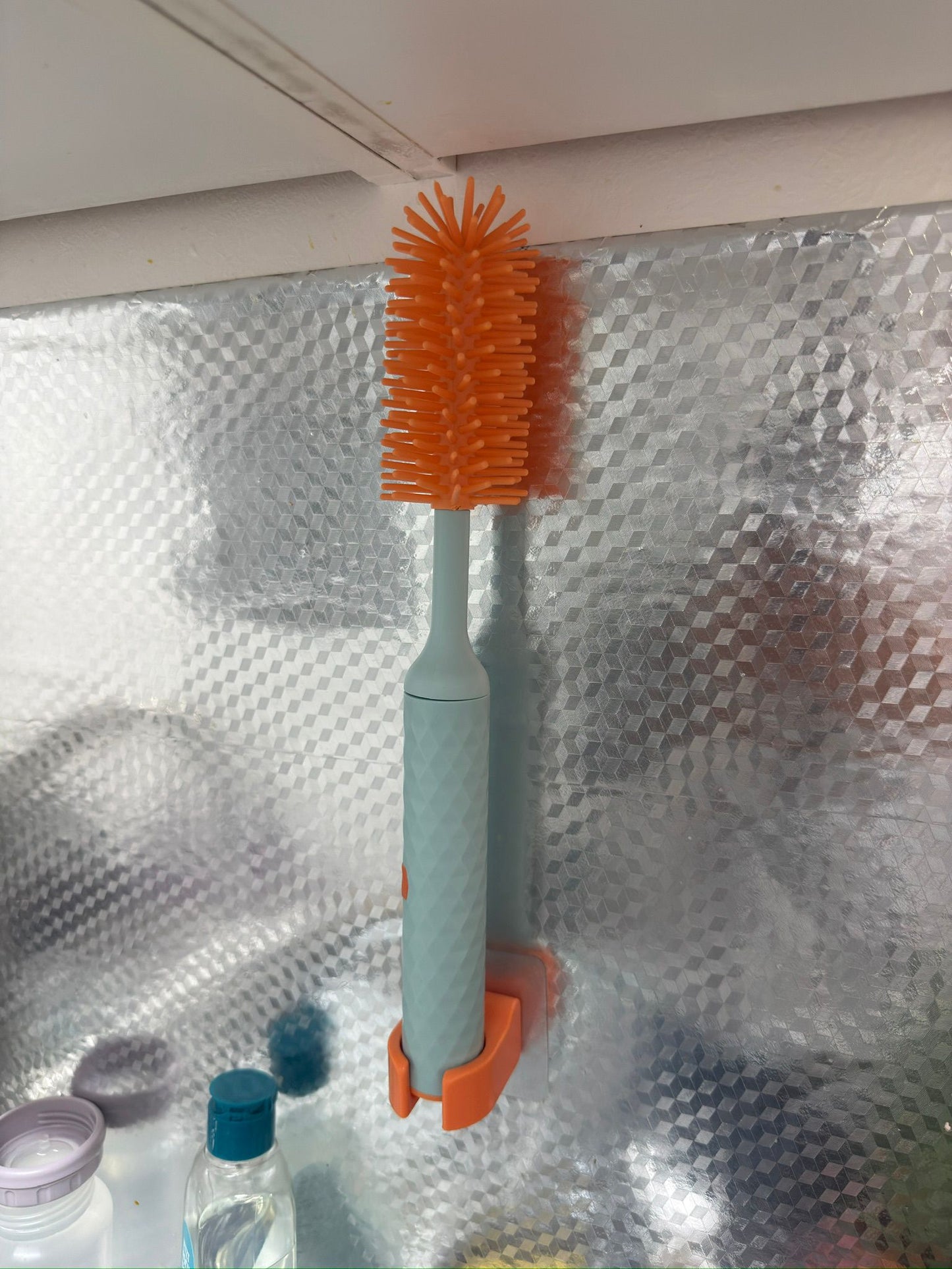 Mimi’s Bürste