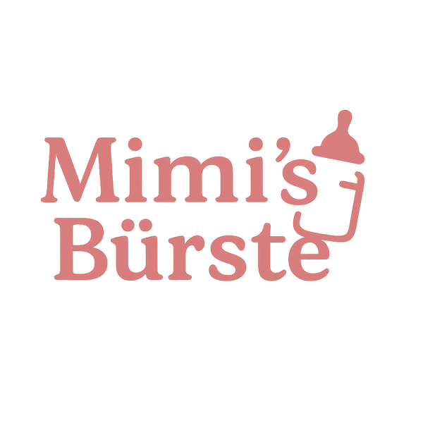 Mimi's Bürste